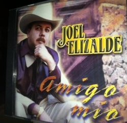 Joel Elizalde (CD Amigo Mio) UMGX-9449