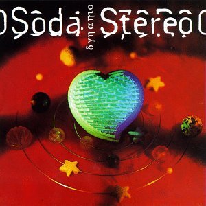Soda Stereo (CD Dynamo) 886971407822