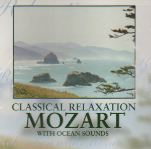 Northstar Orchestra (CD, Mozart,Classical Relaxation) 779836757920
