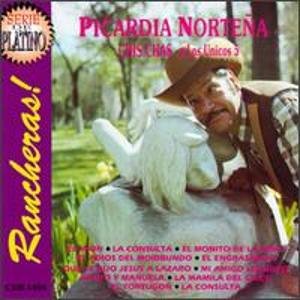 Chis Chas (CD Picardia Nortena) Cdb-1406