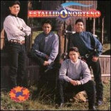 Estallido Norteno (CD De Carne Y Hueso) LATD-40061 OB