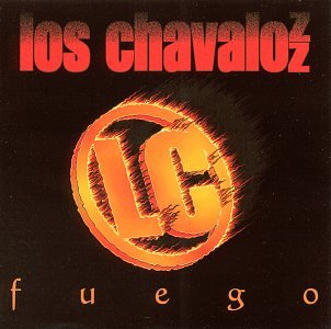 Chavalozz (CD Fuego) SOUND-8010 OB