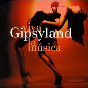 Gipsyland (CD Viva La Musica) HR-2182