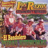 Razos (CD Puras Buenonas) Km-394 OB