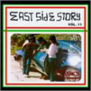 East Side Story (CD Vol#11 Various Artists) ESR-1011