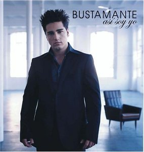 David Bustamante (CD Asi Soy Yo) 602498163603