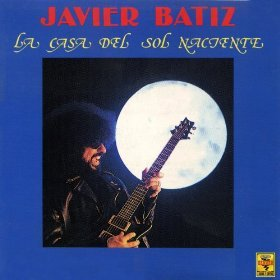 Javier Batiz (CD La Casa del Sol Naciente) Dcd-3122