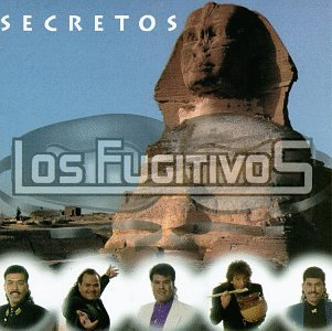 Fugitivos (CD Secretos) 731453910522 n/az