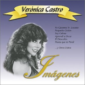 Veronica Castro (CD Imagenes) 43402