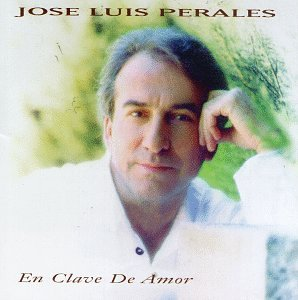 Jose Luis Perales (CD En Clave De Amor) 037628208525