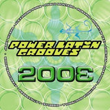 Power Latin Grooves 2003 (CD Varios Artistas) BMG-828765472623