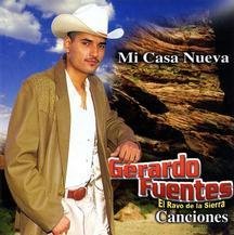 Gerardo Fuentes (CD Me Casa Nueva) KM-2750 ch