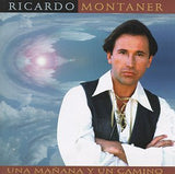 Ricardo Montaner (CD Una Manana Y Un Camino) EMI-29936 n/az