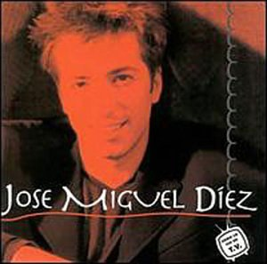 Jose Miguel Diez (CD Por Tus Huesos) 674495000427