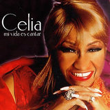 Celia Cruz (CD Edicion Limitada) 044001741029 n/az