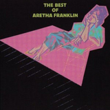 Aretha Franklin (CD The Best of Aretha Franklin, CD) 075678128028 n/az