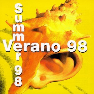 Summer 98 (CD Verano 98, Varios Artistas) BMG-57917