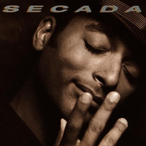 Jon Secada (CD Secada) SBK-56571 Ob N/Az