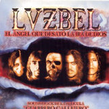 Luzbel (CD Guerrero Callejero) DSD-7509776260807
