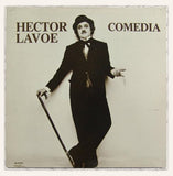 Hector Lavoe (CD Comedia) Fania-877313000412
