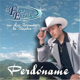 Flaco Elizalde (CD Perdoname) 801472033523