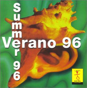 Verano 96 (CD Varios Artists - Summer 96) BMG-743213693927