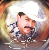 Emilio Navaira (CD Acuerdate) 743219616524