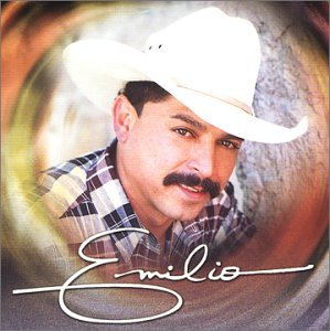 Emilio Navaira (CD Acuerdate) 743219616524