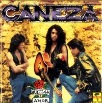 Caneza (CD Huella De Amor) Dcd-3103
