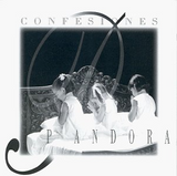 Pandora (CD Confesiones) 724383543625 n/az