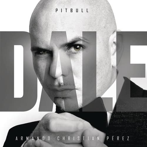 Pitbull (CD Dale) SMEM-7015