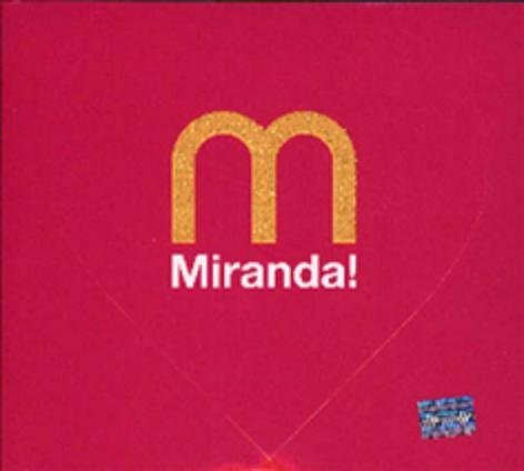 Miranda (CD Disco de Tu Corazon) PM-7798131360270 n/az