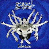 Miguel Bose (CD Laberinto) 706301207727