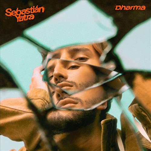 Sebastian Yatra (CD Dharma) UMGX-305506