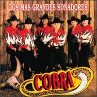 Cobra (CD Mas Grandes Sonadores) RVVD-4089 OB 