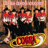 Cobra (CD Mas Grandes Sonadores) RVVD-4089 OB "USADO"