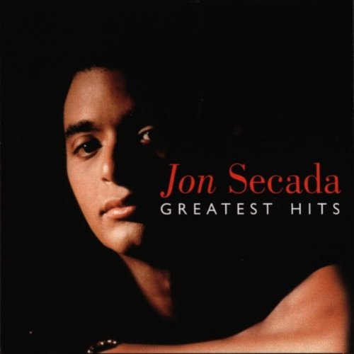 Jon Secada (Greatest Hits, CD) 724352033621