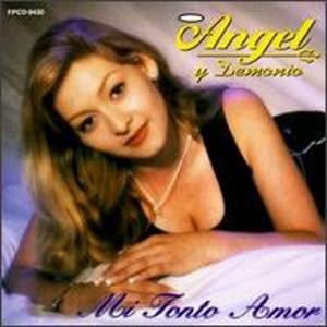 Angel Y Demonio (CD Mi Tonto Amor) Fpcd-9430 N/AZ