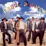 Rateros Banda (CD Perro Lanudo) EMIL-29512