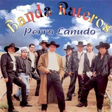 Rateros Banda (CD Perro Lanudo) EMIL-29512