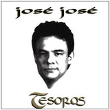 Jose Jose (CD Tesoros) 743215300120 n/az