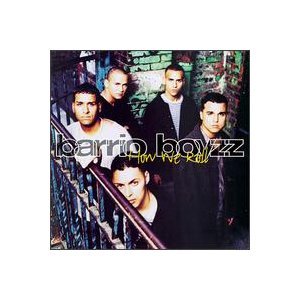 Barrio Boyzz (CD How We Roll) EMIL-35706