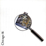 Chicago (CD Chicago 16) 075992368926