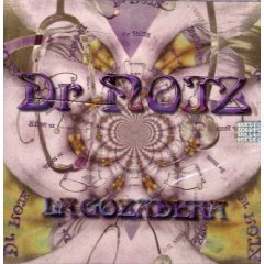 Dr. Noiz (CD Gozadera) 037628226628 n/az