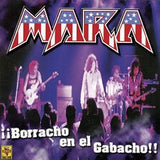 Mara (CD Borracho en el Gabacho) DSD-7509776261170