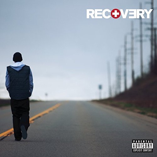 Eminem (CD Recovery) AFTER-3945