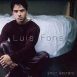 Luis Fonsi (CD Pensando En Ti) UMLUS-17189 Ob N/Az