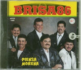 Brisa 86 (CD Piensa Morena) AFCD-1005