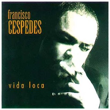 Francisco Cespedes (CD Vida Loca) WEAX-2834