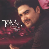 Tomas (CD Sin Ti) Universal-044006721422 n/az